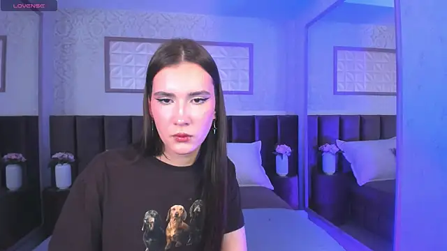 Snapshot of babyy_gloria chatting on September 19, 4:40 pm babyy gloria online show from September 19, 4:40 pm