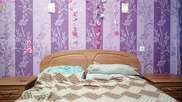 Snapshot of Lutangogansit chatting on November 13, 7:07 am Lutangogansit online show from November 13, 7:07 am