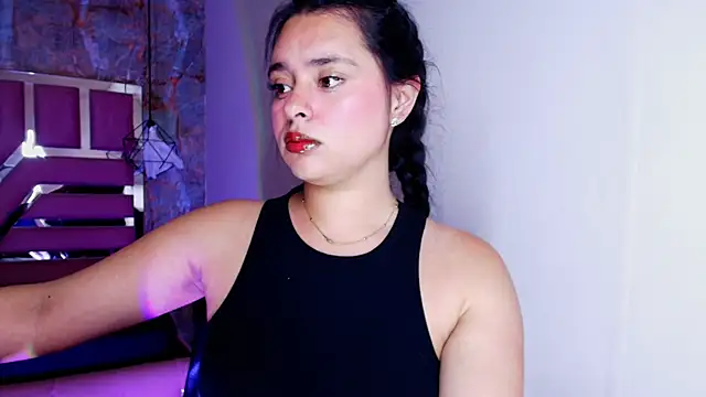 Snapshot of lorem_adams chatting on September 25, 12:20 pm lorem adams online show from September 25, 12:20 pm