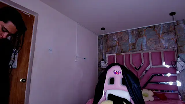 Snapshot of lorem_adams chatting on September 26, 12:20 pm lorem adams online show from September 26, 12:20 pm