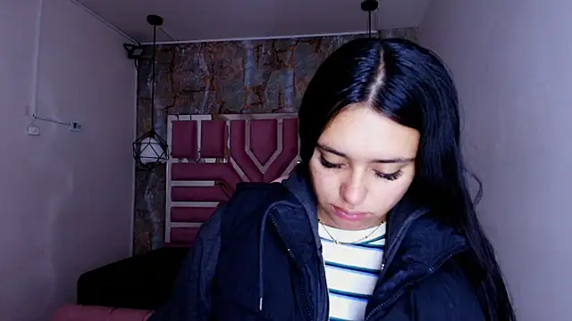 Snapshot of lorem_adams chatting on October 4, 11:19 am lorem adams online show from October 4, 11:19 am