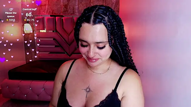 Snapshot of lorem_adams chatting on October 8, 11:08 am lorem adams online show from October 8, 11:08 am