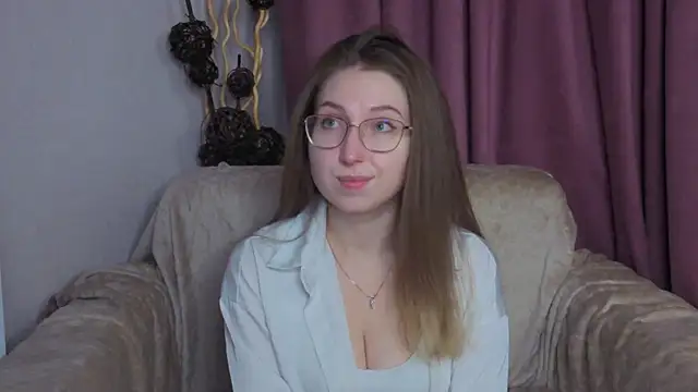 DaliaRadtke online show from November 20, 6:18 pm