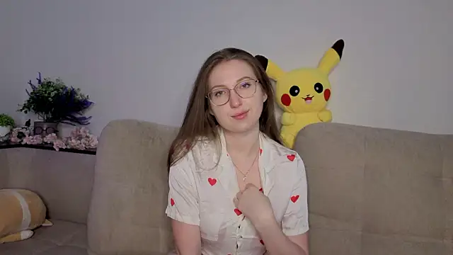 DaliaRadtke online show from February 1, 7:45 pm