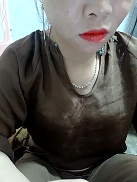 Minssara20 online show from November 12, 2:01 am