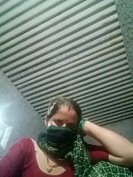 M-Kajal456 online show from September 29, 6:57 pm