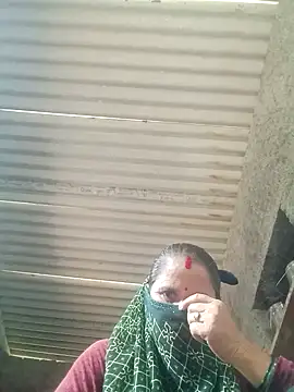 M-Kajal456 online show from October 1, 7:36 am