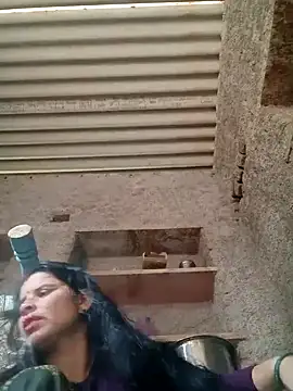 M-Kajal456 online show from October 16, 3:29 am