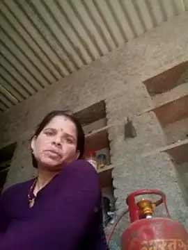 M-Kajal456 online show from October 25, 5:48 am