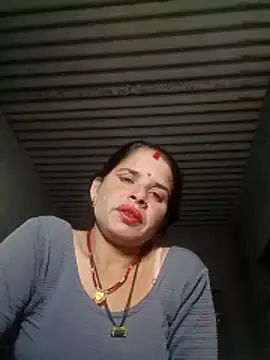 M-Kajal456 online show from October 26, 4:13 pm