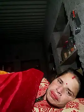 M-Kajal456 online show from November 16, 9:20 pm