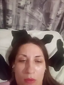 RitaLovvee online show from October 31, 5:14 pm