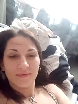 RitaLovvee online show from November 1, 8:05 am