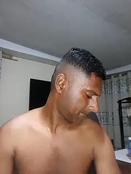 kingVibeX online show from November 2, 9:28 pm