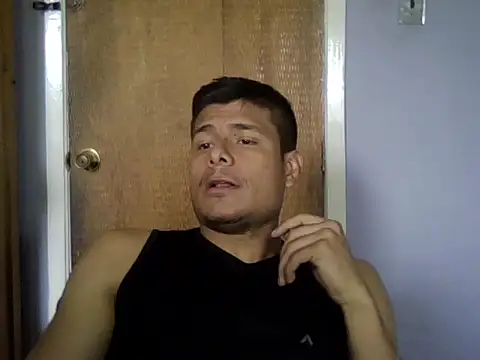 AnotherJuan  online show from September 20, 1:23 pm