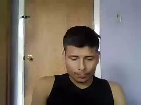 AnotherJuan  online show from September 21, 3:24 pm