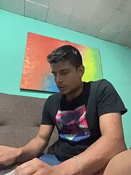 AnotherJuan  online show from September 24, 10:46 pm