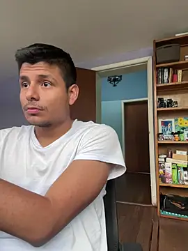 AnotherJuan  online show from September 25, 11:03 am