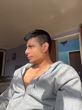 AnotherJuan  online show from September 26, 1:59 pm