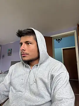 AnotherJuan  online show from October 13, 6:19 pm