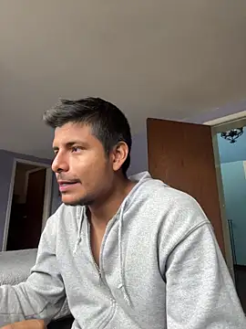 AnotherJuan  online show from October 14, 1:34 pm