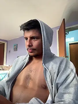 AnotherJuan  online show from October 15, 12:27 pm