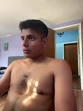 AnotherJuan  online show from December 5, 2:58 pm