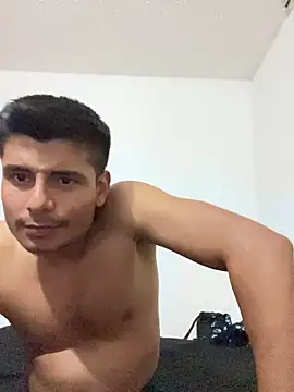 AnotherJuan  online show from May 12, 3:36 am
