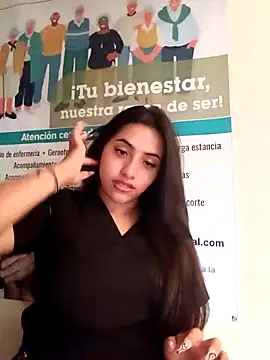 ANDREA-10  online show from November 13, 2:49 pm