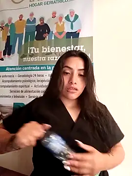 ANDREA-10  online show from November 29, 1:47 pm