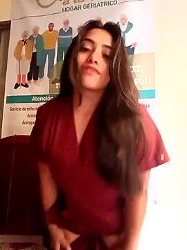 ANDREA-10  online show from January 7, 2:52 pm