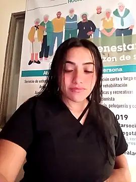 ANDREA-10  online show from March 2, 2:24 pm