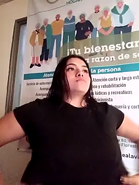 ANDREA-10  online show from March 27, 1:44 pm