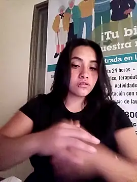 ANDREA-10  online show from April 10, 1:49 pm