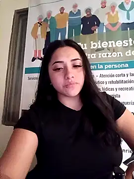 ANDREA-10  online show from April 15, 2:24 pm