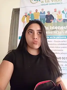 ANDREA-10  online show from June 10, 1:32 pm