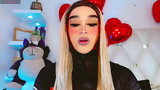 Snapshot of _IsabellaRousse chatting on February 16, 8:16 pm IsabellaRousse online show from February 16, 8:16 pm