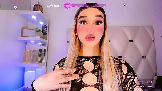 Snapshot of _IsabellaRousse chatting on March 1, 8:16 am IsabellaRousse online show from March 1, 8:16 am