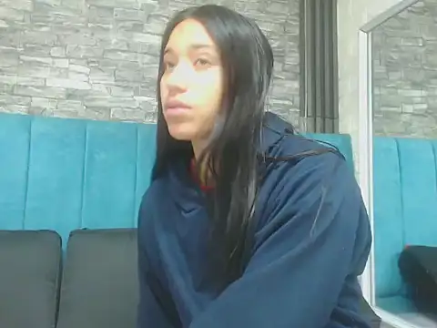 Snapshot of Lil_Rose2006 chatting on October 2, 12:45 pm Lil Rose2006 online show from October 2, 12:45 pm