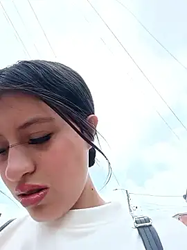 SALOME-28  online show from February 11, 4:23 pm