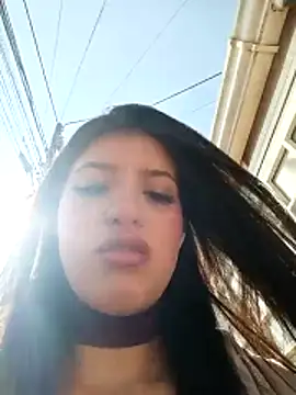 SALOME-28  online show from February 28, 2:07 pm