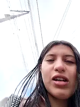 SALOME-28  online show from July 11, 3:59 pm