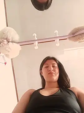 SALOME-28  online show from July 15, 3:39 pm