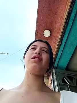 SALOME-28  online show from July 31, 5:01 pm
