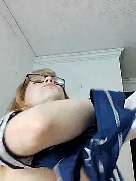 Rubialuna online show from September 27, 12:04 am