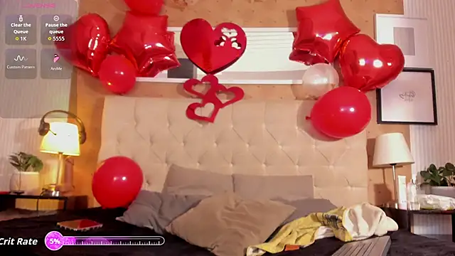 liam twiink online show from February 14, 3:36 am