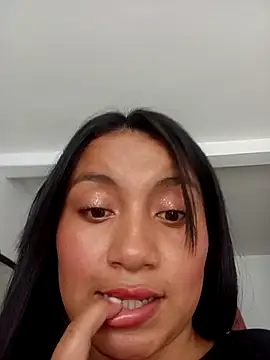 EllaCute Young online show from September 22, 5:04 pm