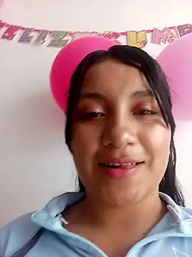 EllaCute Young online show from September 24, 9:40 pm