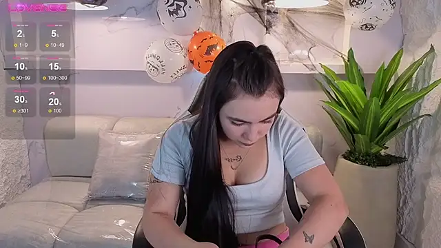 Snapshot of scarlett_smith_tp chatting on October 21, 12:39 pm scarlett smith tp online show from October 21, 12:39 pm