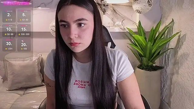 Snapshot of scarlett_smith_tp chatting on October 27, 12:53 pm scarlett smith tp online show from October 27, 12:53 pm